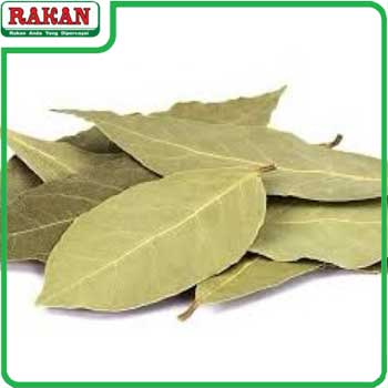 BAY LEAF (TURKEY) 20G