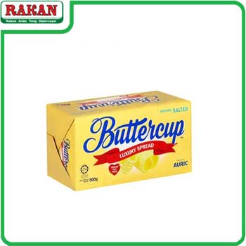 BUTTERCUP-250G