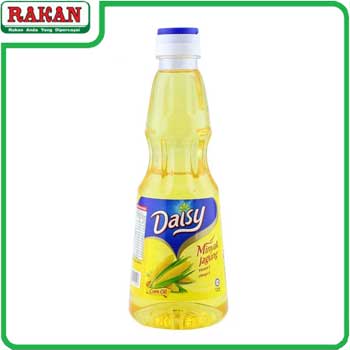 DAISY-CORN-OIL-500G