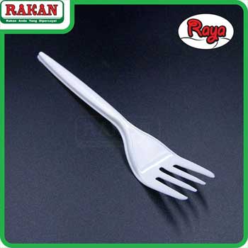 DC RAYA FORK