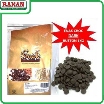 ENAK-CHOC-DARK-COMPOUND-1KG