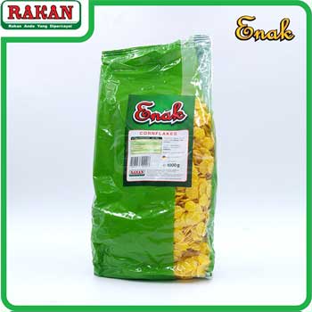 GERMANY-ENAK-CORNFLAKES(BIG)-1KG