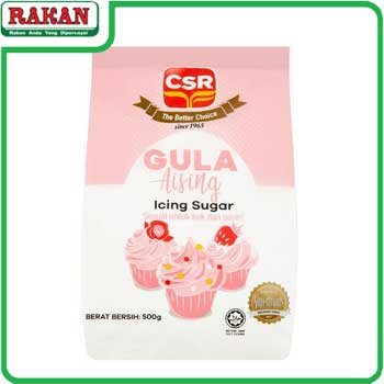 GULA-AISING-CSR-500G