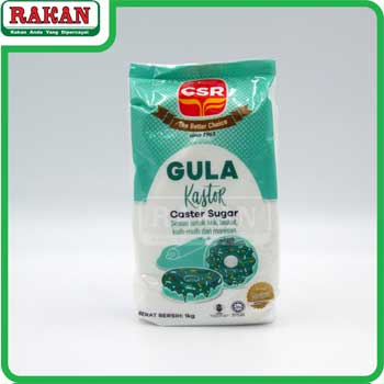 GULA-CASTER-CSR-1KG