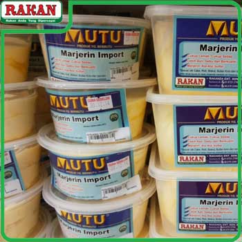 MARJERIN MUTU (IMPORT) 1KG