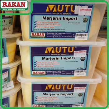 MARJERIN--MUTU-(IMPORT)-250G