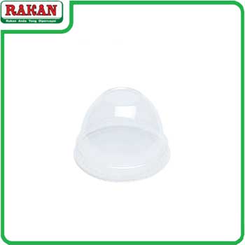 MUTU DL 93 PET DOME LID