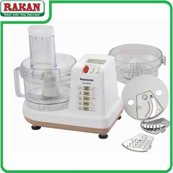 PANASONIC-MK-5087M-NS-FOOD-PROCESSOR