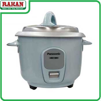 PANASONIC-SR-E18A-LL-SU-S-RICE-COOKER-1.8L