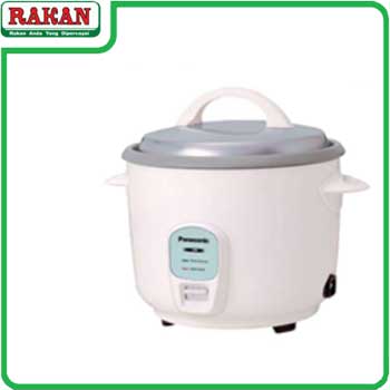 PANASONIC-SR-E28A-R.COOKER-2.8L