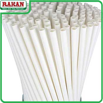 PAPER STRAW