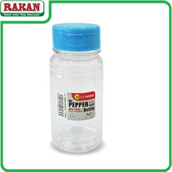 PEPPER BOTTLE 100ML