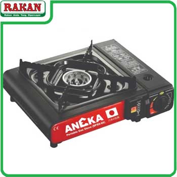 Kitchenwares PORTABLE-GAS-STOVE(XL)