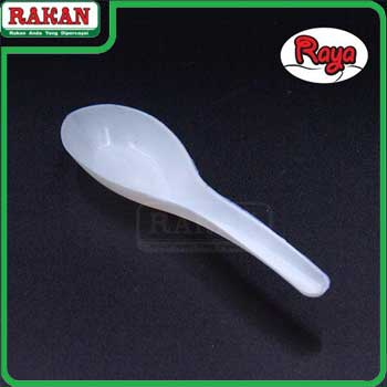 RAYA-5''-LUNCH-SPOON