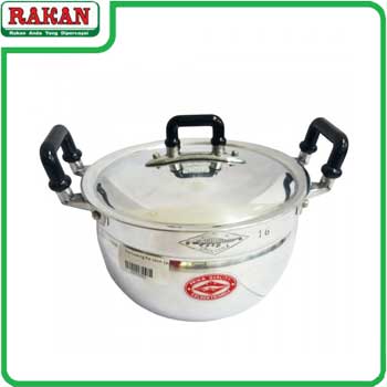 RICE COOKING POT 16CM