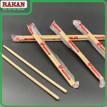 WALLABY BAMBOO CHOPSTICK