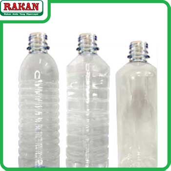 500 ml bottle only