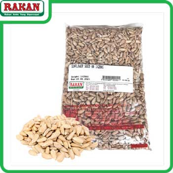 DC SUNFLOWER SEED AA 1X250G ne