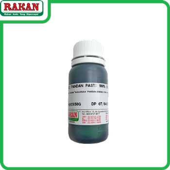 PANDAN PASTE 50G new