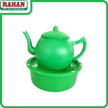 TP2332 KETTLE BASUH TANGAN new