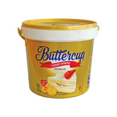 ButtercupPail