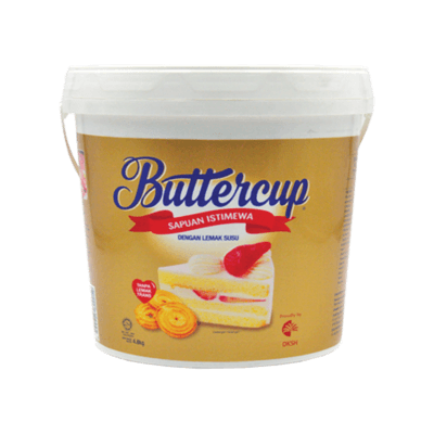 ButtercupPail