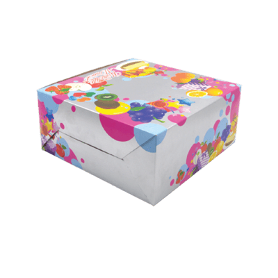 Cake Box