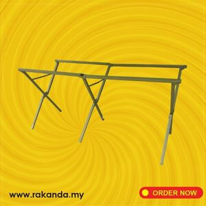 Hawker Table Stand