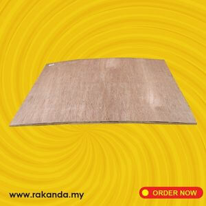 Papan Meja 2x3 1