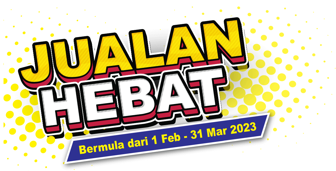 Jualan Hebat feb 2023