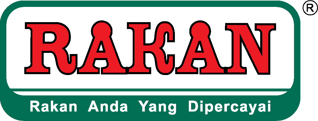 Pasaraya Rakan Logo